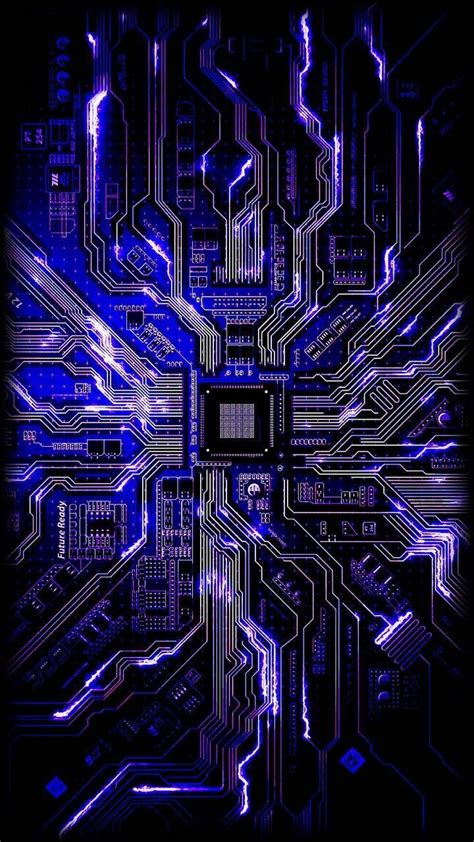 Circuit Phone Wallpapers - Top Free Circuit Phone Backgrounds ...