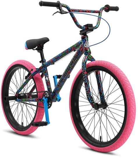 SE Bikes So Cal Flyer 24-inch - Westwood Cycle | Westwood, NJ | Bike Shop