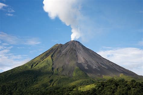 Turismo en la Fortuna de San Carlos