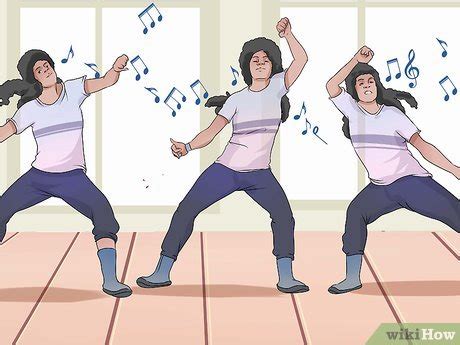 3 Ways to Shake Your Hips - wikiHow