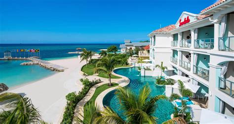 SANDALS® Montego Bay: All-Inclusive Resort In Jamaica