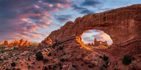 Arches National Park Sunset Tour | Wild West Voyages