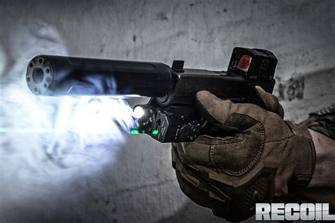 RECOIL Exclusive: Surefire XVL2 | RECOIL