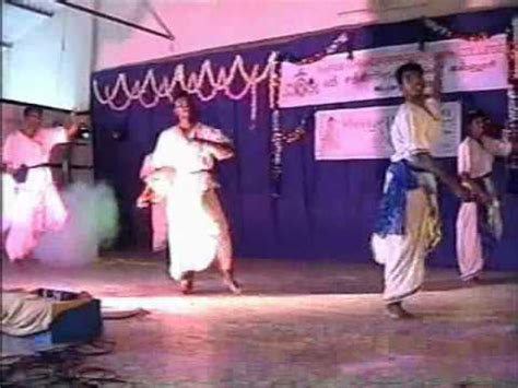 Parai Dance'2005.wmv - YouTube