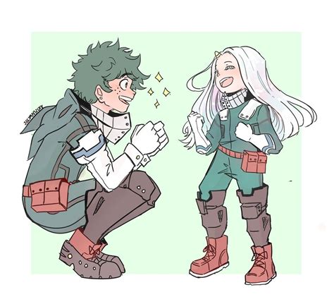 Pin di Zehvir Livar su bnha | Illustrazione divertente, Arte delle anime, Cartoni animati