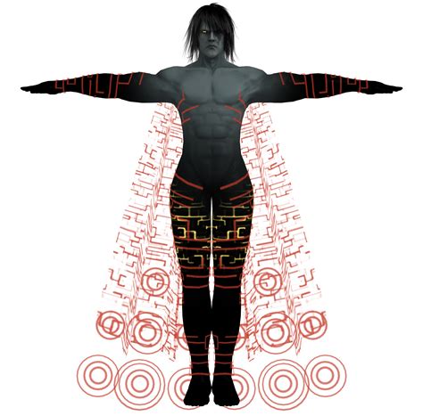 Imagen - Render 3D de Shadowlord - NieR Gestalt.png | NieR Wiki | FANDOM powered by Wikia