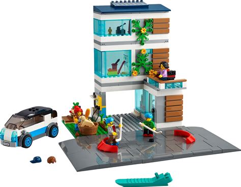 City | General | Brickset: LEGO set guide and database