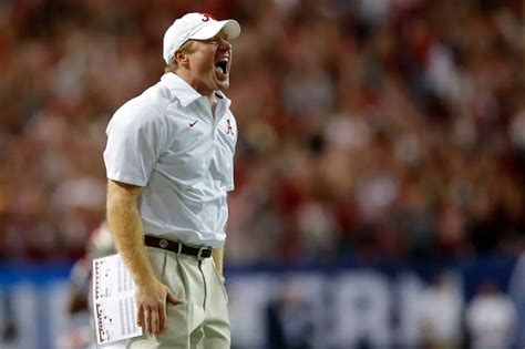 Scott Cochran Staying as Alabama Strength and Conditioning Coach