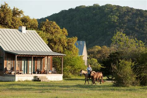 Trails of Texas Hill Country- Go trail riding in Texas with Equitours