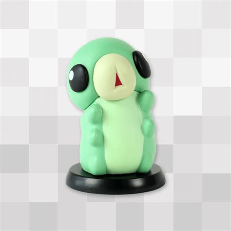 Hollow Knight - Grub Mini Figurine - Fangamer