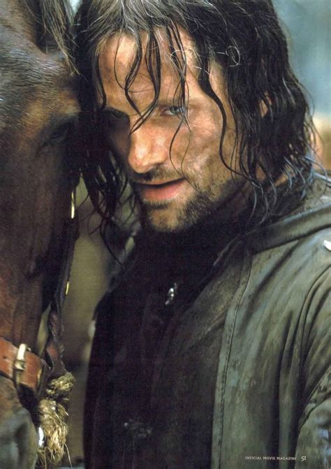 17 Best images about Lord of the Rings on Pinterest | Viggo mortensen ...