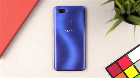 Oppo A11k | Unboxing and Quick Review [English Subtitles] - YouTube