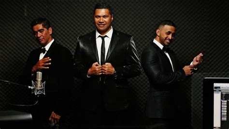 KOI BOYS - Contact & Book The Voice Contestants & Finalists