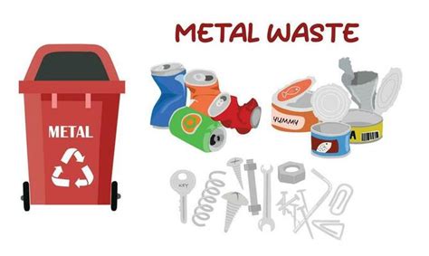 Metal Recycling Vector Art, Icons, and Graphics for Free Download