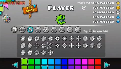 Geometry Dash Hacks Free