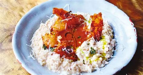 Jamie Oliver's heavenly turkey risotto recipe is a great way to use up ...