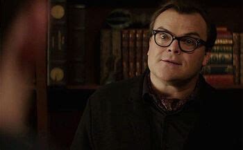 Jack Black | Goosebumps Wiki | FANDOM powered by Wikia