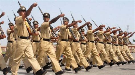 Haryana govt eases eligibility criteria for police jobs