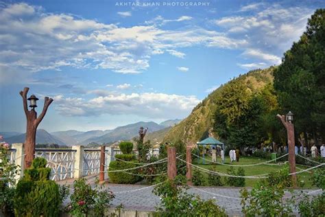 Fizagat park mingora swatvalley, Pakistan - Akhtar Khan Photography | Swat Valley Pakistan