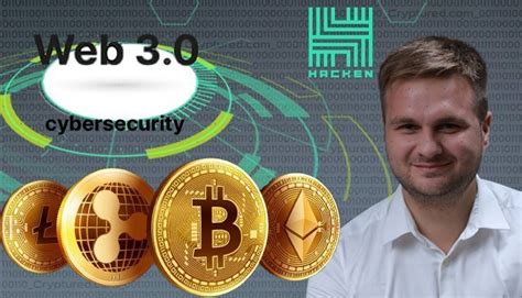 Web3 cybersecurity providers failing crypto industry: Hacken CEO. - Cryptured.com