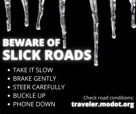 MODOT's Traveler Information Map