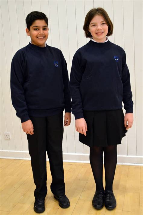 The Wavell School - Uniform & Equipment