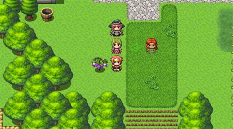 Rpg Maker MV WebGL Benchmark APK for Android - Download