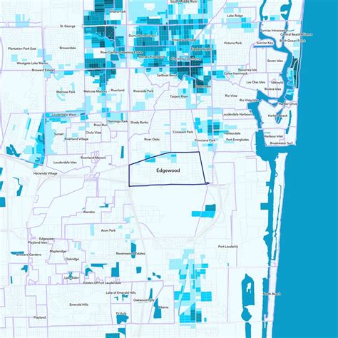 Edgewood, Fort Lauderdale FL - Neighborhood Guide | Trulia