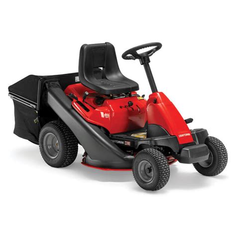 Craftsman Riding Lawn Mower Attachments at Garden Equipment