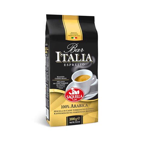 Buy Italian Coffee Beans Online | Yummy Bazaar