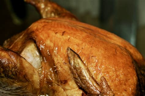 Impress Your Guests With A Honey Brined Smoked Turkey This Year ...