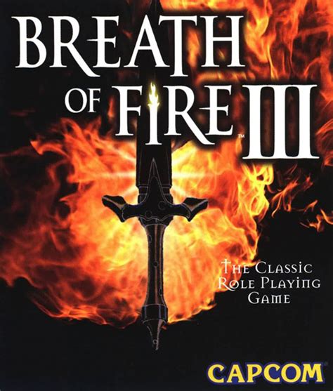 Breath of Fire III Characters - Giant Bomb