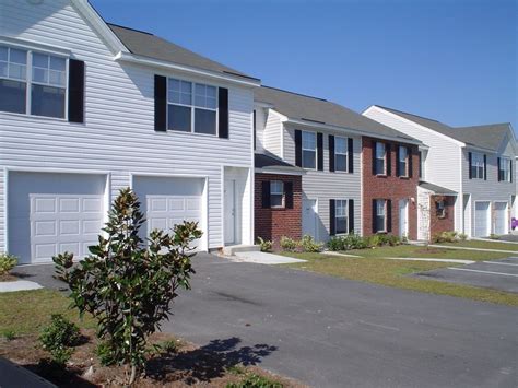 SouthRidge Apartments and Townhomes Rentals - Arden, NC | Apartments.com