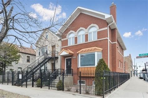 Houses for Rent in Chicago, IL | ForRent.com