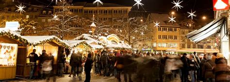 St Gallen Christmas Market 2024 - Opening Dates, hotels, things to do,... - Europe's Best ...