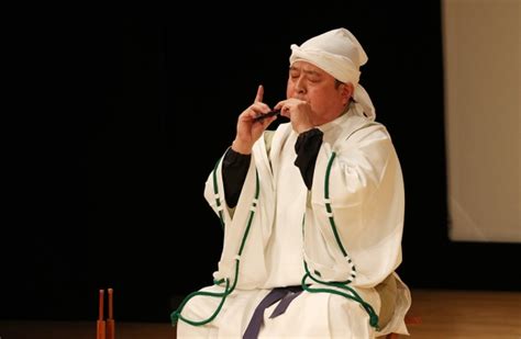 Photo Gallery: Kyogen Japanese Theater | Asia Society