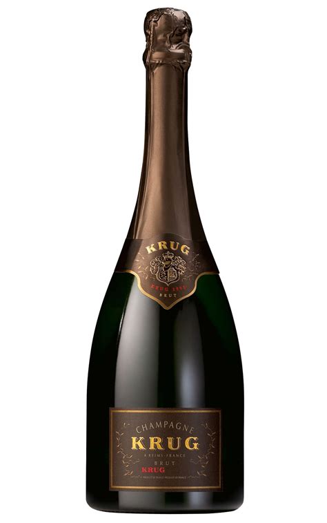 Buy 2006 Champagne Krug, Brut Wine - Berry Bros. & Rudd