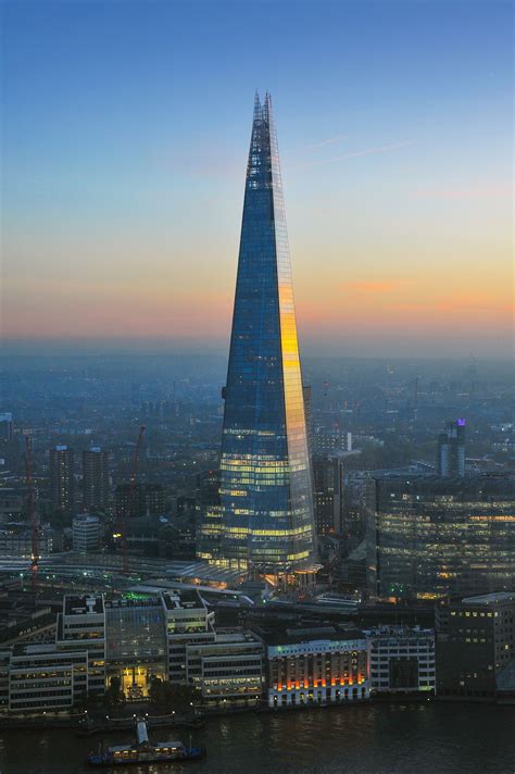 7+ How tall is the shard in ft wallpaper ideas