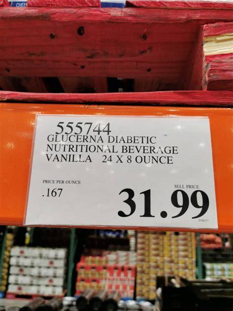 Costco-555744-Glucerna-Diabetic-Nutrition-Beverage-Vanilla-tag ...