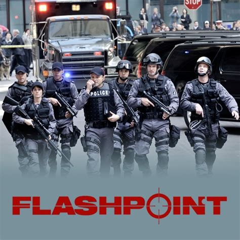 Watch Flashpoint Season 1 Episode 9: Planets Aligned Online (2009) | TV Guide