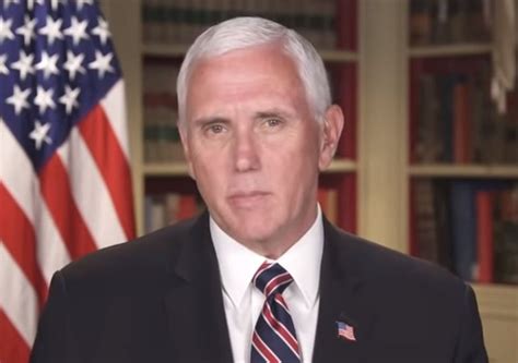 Mike Pence Refuses Bait During Biased Interview, Affirms ‘All Lives Matter’