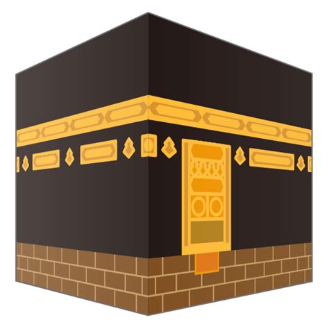 Kaaba Church Islam Church Png Transparent Background Free Download ...