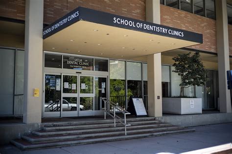 ucla school of dentistry - INFOLEARNERS