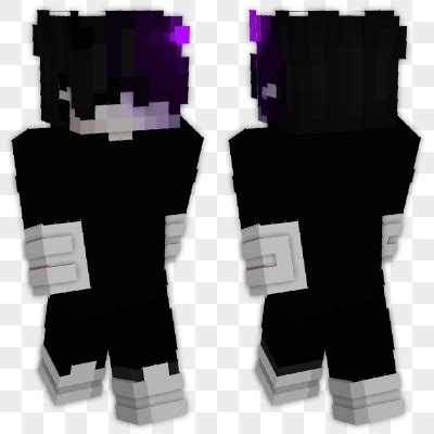 Boy Purple Minecraft Skin | laby.net