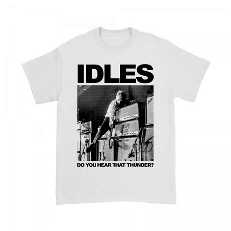 Merch Collection - IDLES