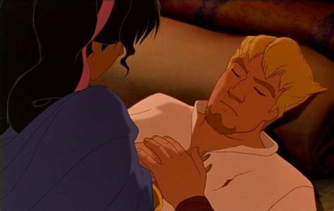 Esmeralda and Phoebus - Disney Couples Photo (6009506) - Fanpop