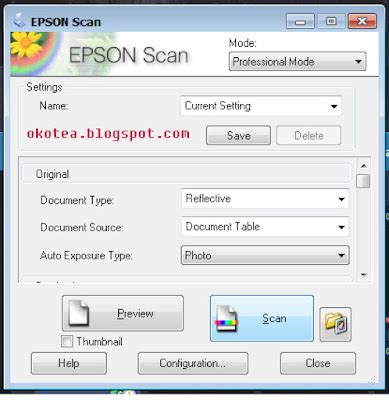 Epson scanner software windows 10 not working - testingholoser