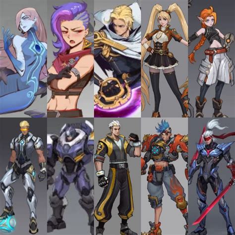 Eruditio arc soon (cr: abyssal min) : r/MobileLegendsGame