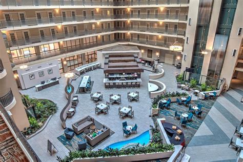 Embassy Suites Hotel Indianapolis-North, Indianapolis (IN) | 2021 ...