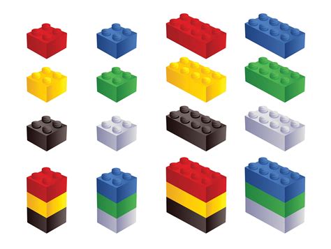 What Lego Building Blocks Can Teach You About ETF Investing - Investment U